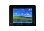 Windows XP System Embedded Touch Panel PC 10.4'' Industrial With RS232 RS422