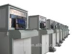 Pipe Hydrostatic Pressure Testing Machine -1%/+2% Pressure Control Accuracy