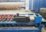 High Speed Reinforcing Mesh Welding Machine Multi Purpose Low Power Consumption