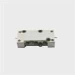 Low Frequency Bandpass Filter , Sma-K Connector Programmable Rf Filter