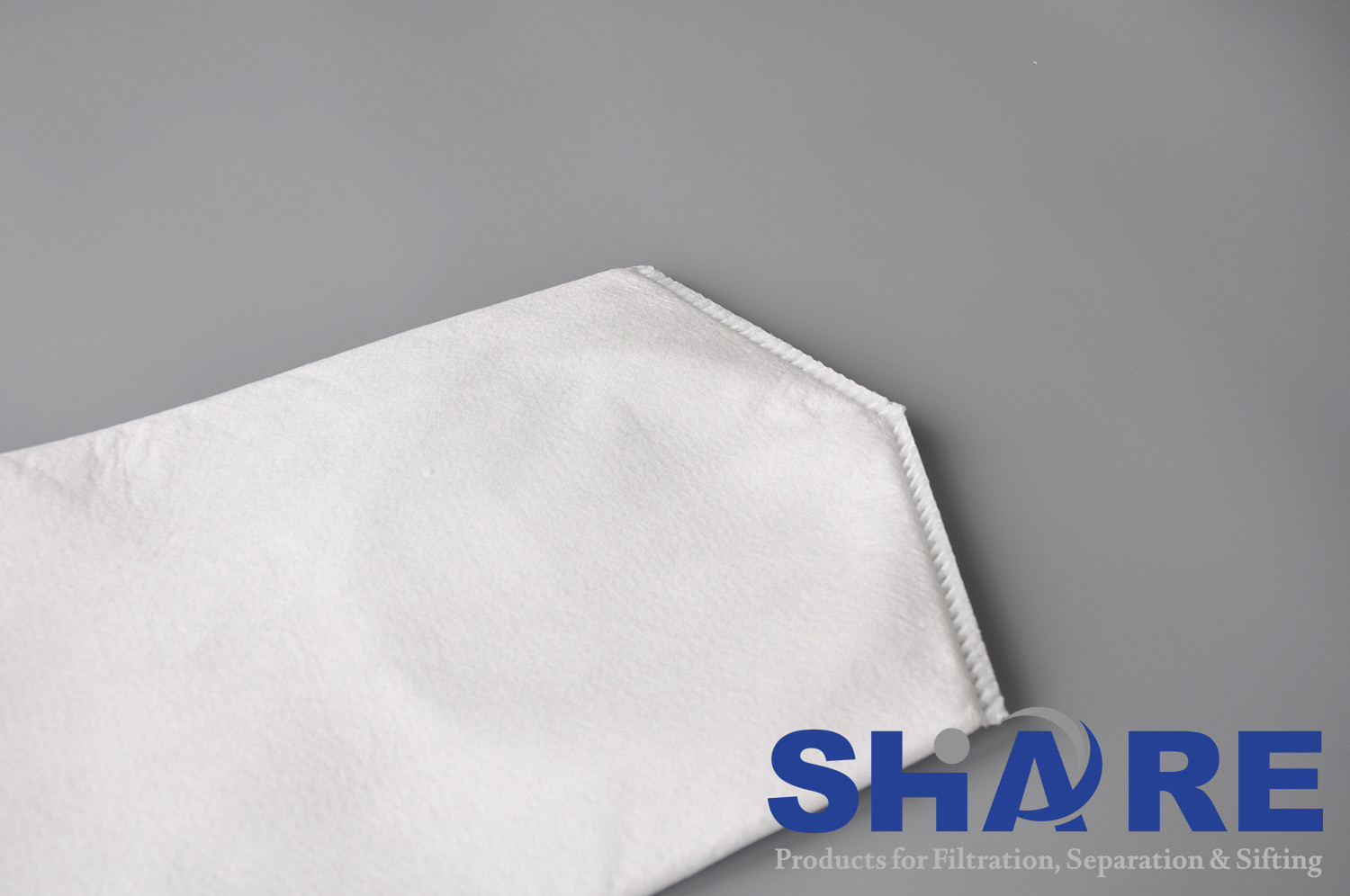 Flat Bag Plain Weave 220 Micron Polyester Filter Mesh