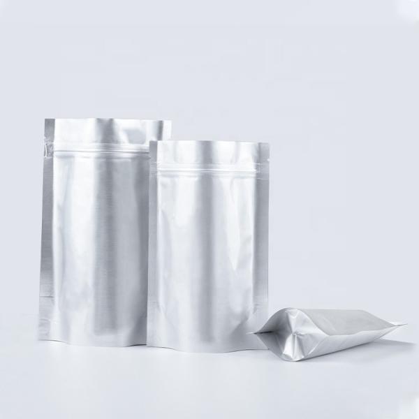 Quality 6x12 Inch Anti Static Heat Seal Shielding ESD Barrier Bags for sale