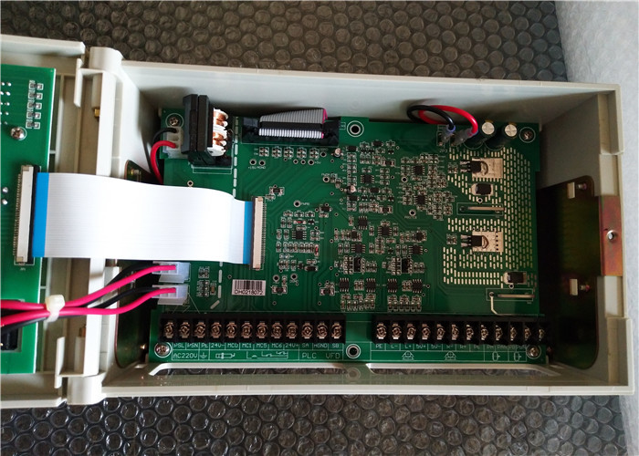 Replaceable Mitsubishi Tension Controller Input AC220V With 4A Max Current ST-6400 Auto Tension Controller
