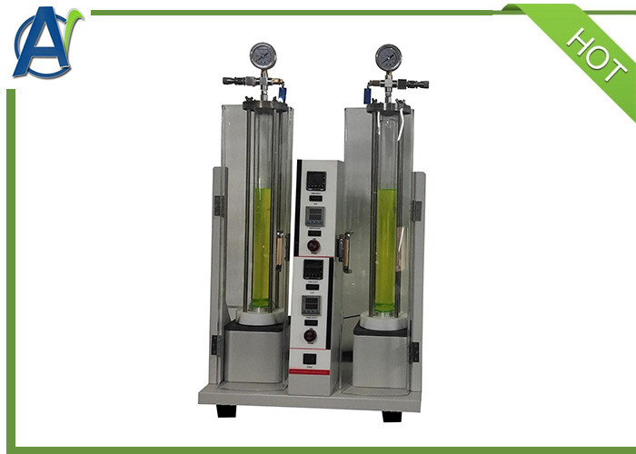 ASTM D4340 Analyzer for Corrosion of Cast Aluminum Alloys in Engine Coolants under Heat-Rejecting Conditions