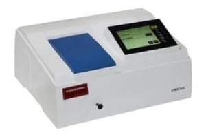 China ISO 14184.1 Textile Formaldehyde Tester With LCD Display wholesale