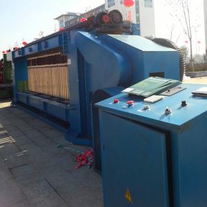 China Automatic Hexagonal Mesh High Speed Machine wholesale
