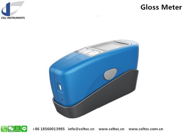 JJG 696 Conformed Gloss Meter Surface gloss measurement tester for paint and
