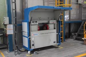 HCDX-10000B Magnetic Particle Testing / Fluorescent Magnetic Particle Flaw Detector