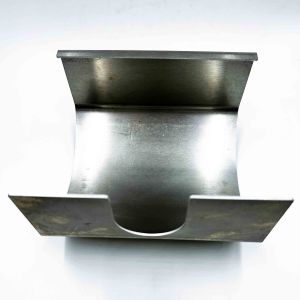 Customized Sheet Metal Fabrication Laser Cutting Metal Fabrication Services