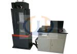 2 / 4 Columns Hydraulic Spring Testing Machine , Cable Testing Machine