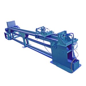 China Automatic Special Shaped bar Cold Drawing Machine wholesale