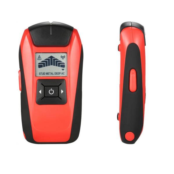 Quality 7.0oz Wood Humidity Meter Non Contact Digital Hygrometer Moisture Meter for sale