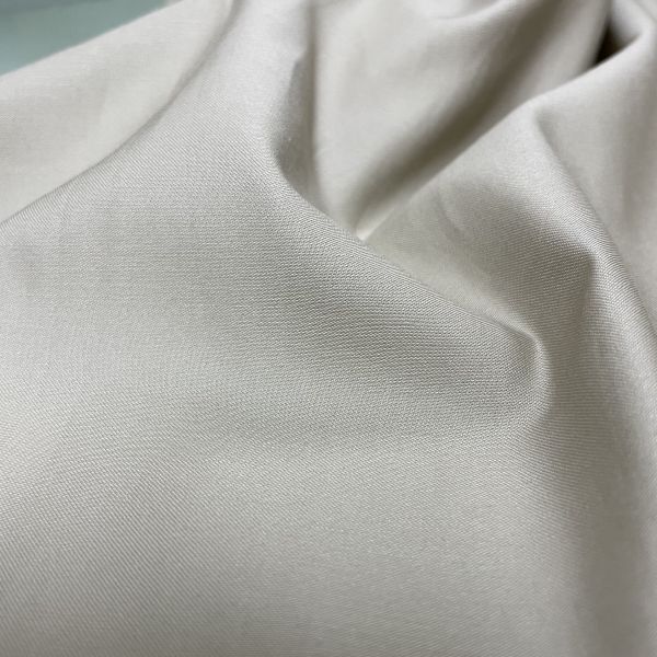 Plain 112GSM Cotton Dyed Fabric 57" Width 60X60 Yarn Count