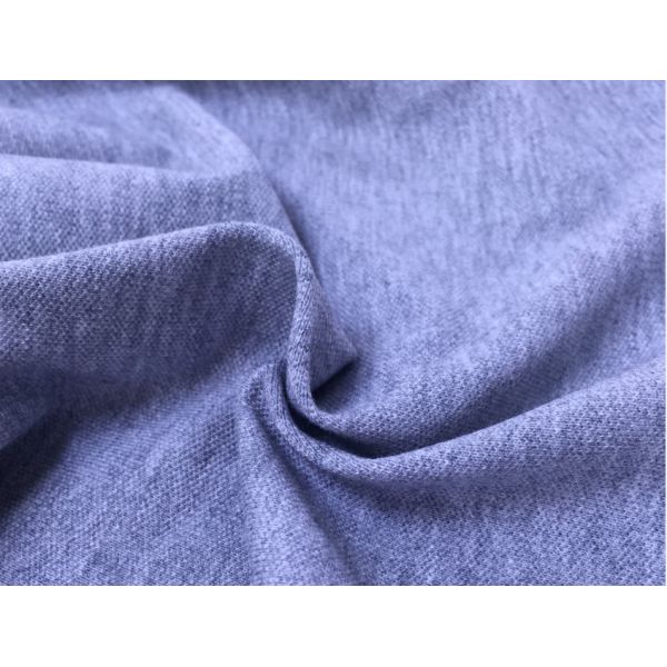 100% cotton POLO shirt GOLF sportwear high class super tender breathable bio polish pique knitted fabric