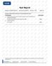 Xiamen Xitong Supply Chain Co.,ltd Certifications