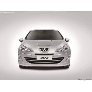 Dongfeng Peugeot 408 Series Sedan,Dongfeng Sedan,Dongfeng Vehicle