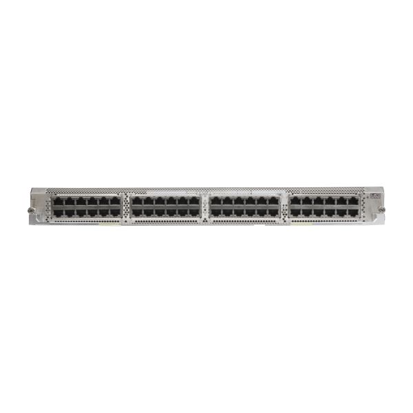 CE-L48GT-EA 48-Port Interface Card CE12800