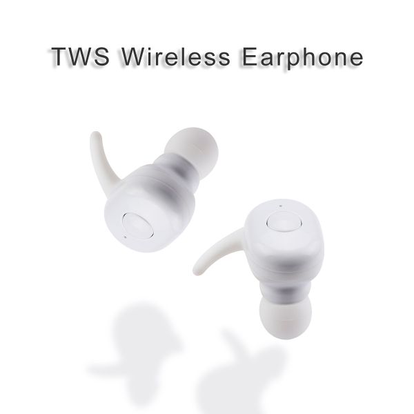 300mah Mono Bluetooth Headphone 2020 Jl V5.0 Chips 2-3 Hours Playing Time