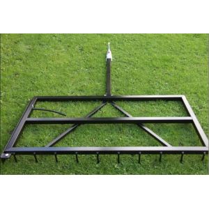 Arena Leveller Menage Grader Manege School Paddock Harrow