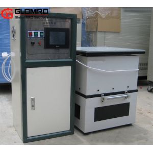 China Single Direction Vibration Testing Machine , Electromagnetic Shaker Testing Device wholesale