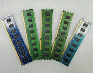 China Computer Ram Memory DDR2 SDRAM 2GB 4GB 8GB 1333MHZ 1600MHZ 2400MHZ wholesale