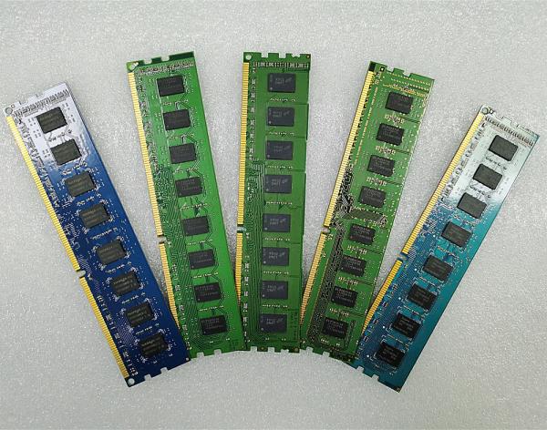 Quality Computer Ram Memory DDR2 SDRAM 2GB 4GB 8GB 1333MHZ 1600MHZ 2400MHZ for sale