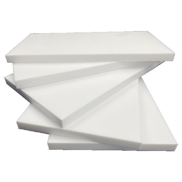 Quality UV Resistance  Sheet PTFE Sheets PVDF Sheet Material for sale