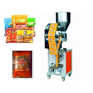 China pistachio nuts packing machine on sale