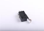 High Precision Spdt Snap Action Switch , Micro Limit Switch V-151-1C25