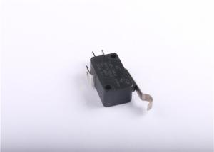 China High Precision Spdt Snap Action Switch , Micro Limit Switch V-151-1C25 wholesale