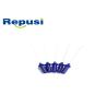 Buy cheap 25 MM Disposable Concentric Electromyography EMG Plastic Handle from wholesalers