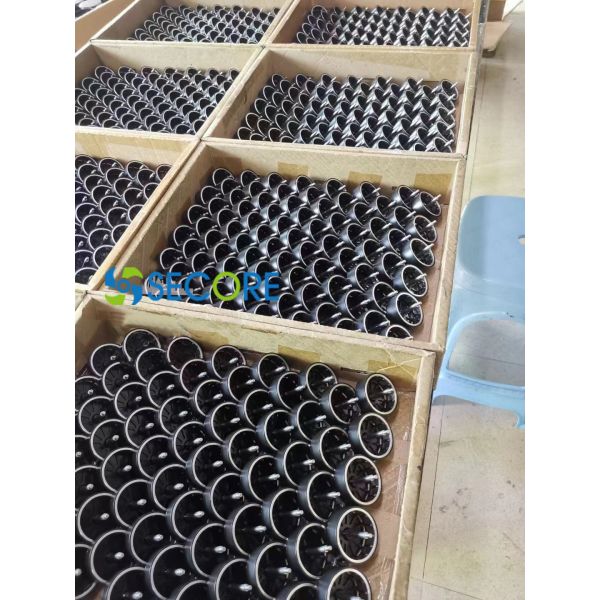 2kg Thrust Brushless Motor 4245 100W 200W Seawater Resistant Motor For ROV Robot