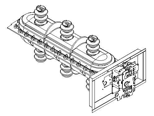 Clear Flexibility Injection Epoxy Resin With Strong Adhesion For Electrical Insulation