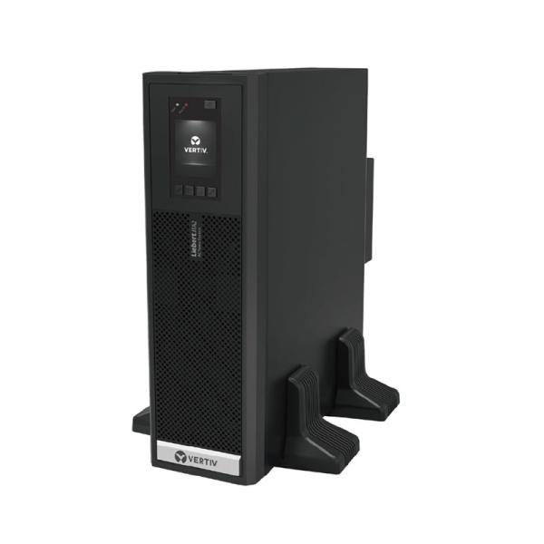 Quality Industrial Vertiv Liebert ITA2 5KVA 20KVA Online Double Conversion UPS for Networking for sale