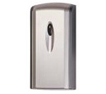 China KR236 Access Control Reader,Wiegand/RS232/RS485/ABA output wholesale