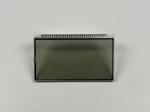 3.3 V Positive TN Transmissive Segment Code Screen Customizable LCD