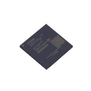 China (In stock) XC7A50T-2CSG324C 324-CSPBGA (15x15) integrated circuit IC FPGA 210 I/O 324CSBGA wholesale