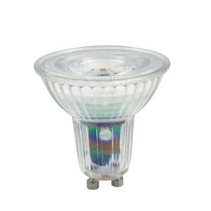 China Tuya Zigbee GU10 Smart LED Bulb Light 220V 110V WiFi Spotlights RGB Cw Ww Dimmable Lamps Work with Alexa Google Home Smartthings wholesale