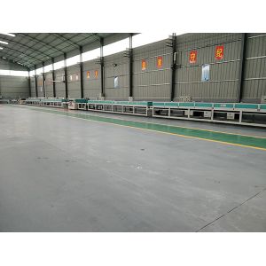 Automatic Loading Varnish Coating Machine 380v 50Hz 3sheets/Min