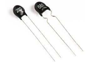 MF11 Temperature Compensation NTC Thermistor