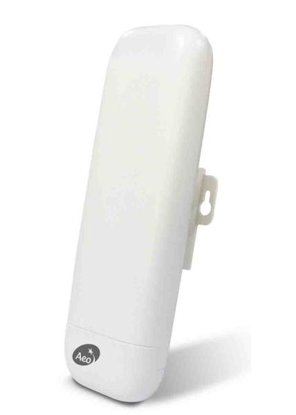 Quality 5.8G 5KM POE Wireless Bridge , 24V Long Range Point To Point Wifi Bridge for sale