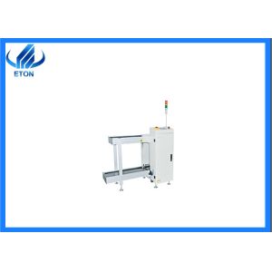 China PLC Controlled SMT Mounting Machine Automatic Board Loading Machine on sale