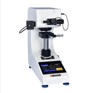 China 1000gf HV0.2 Micro Vickers Hardness Tester Touch Screen wholesale