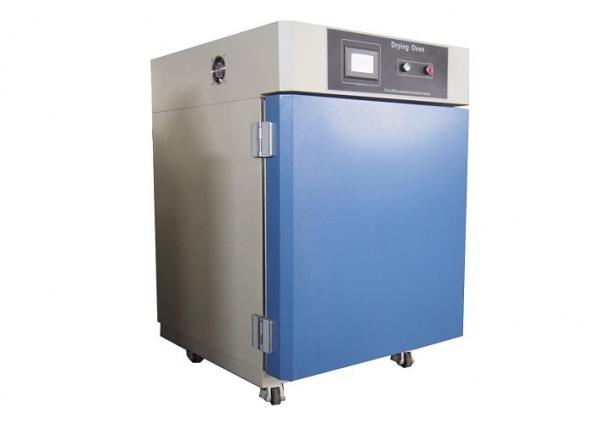 Quality Standard Thermostatic Drying Oven Lab Drying Oven Test For Paint Coating for sale