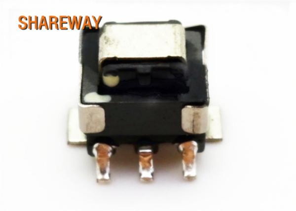 Quality Durable Surface Mount Gate Drive Magnetic Core Transformer EE5 Type LPE-3325-CST030 for sale