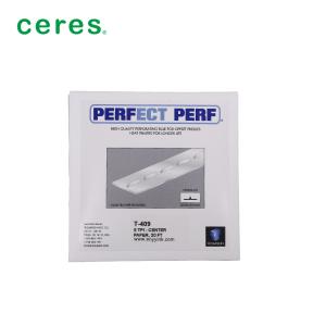 Perfect Perf T-409 Center 16TPI Use For Tear-Off Paper