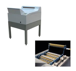 NDT Film Developer Processor Nondestructive Testing Equipment ISO CE Passed