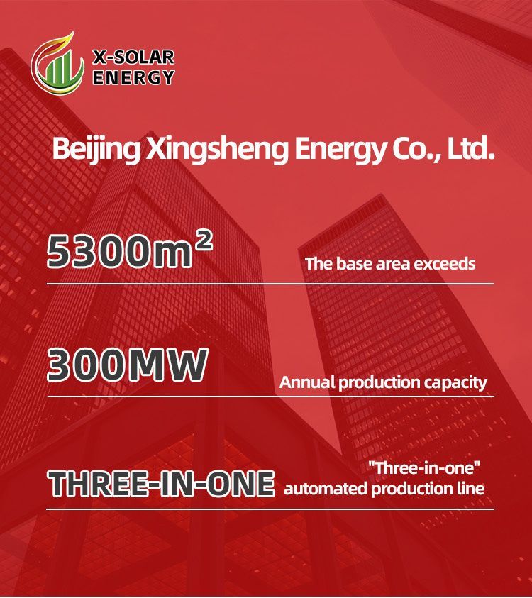 Three in One Flexibile Solar Panels Production Line