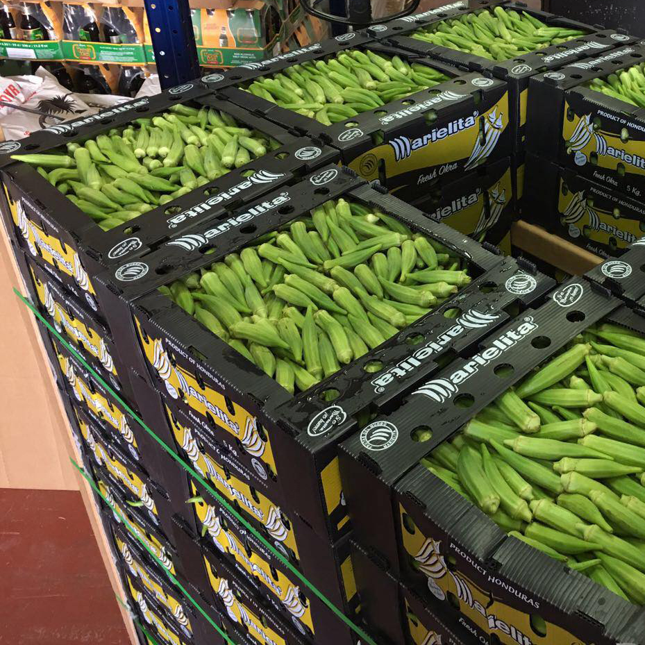Correx Corn Vegetable Corrugated Boxes Corrugated Plastic Shipping Boxes