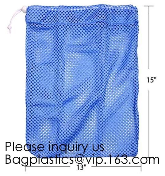 Protection Zipper Mesh Laundry Bag Laundry Wash Mesh Bag,Gym Bags, Laundry bag, Swimming bag, Travel bags, Mesh bags pac
